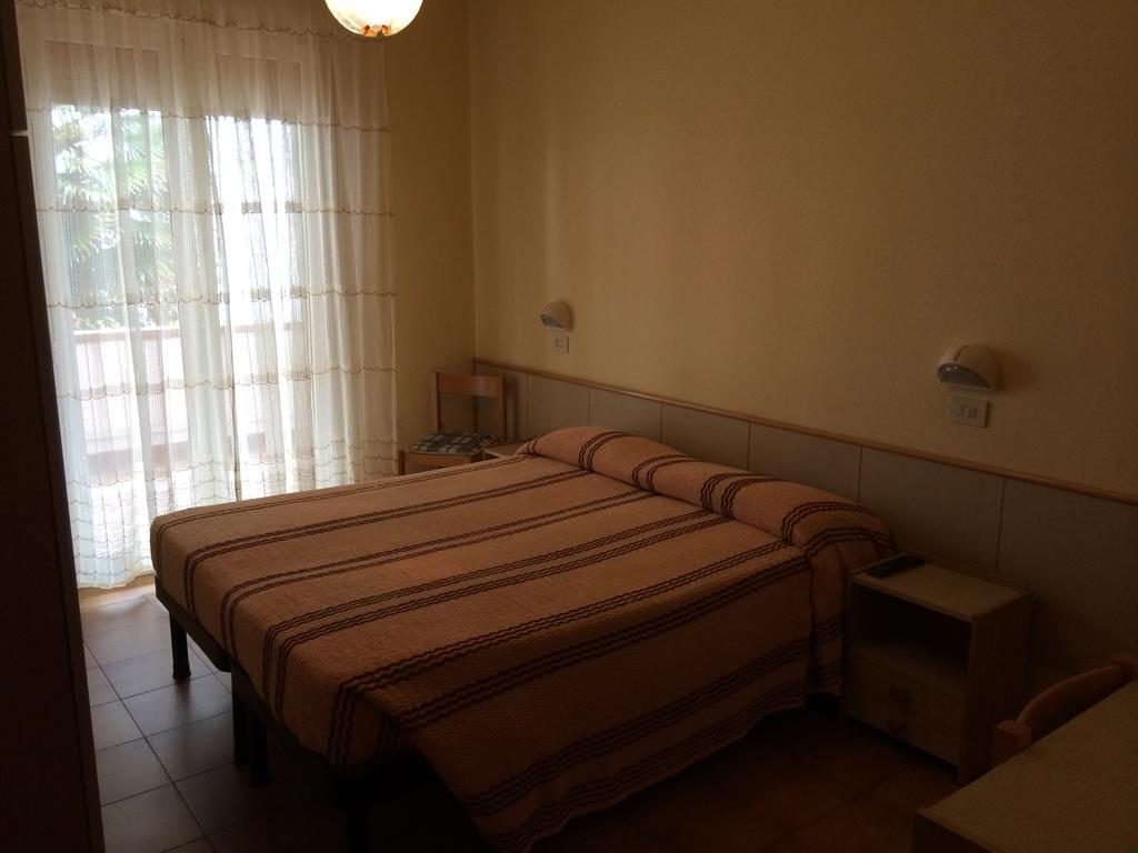 Hotel Royal Misano Adriatico Cameră foto