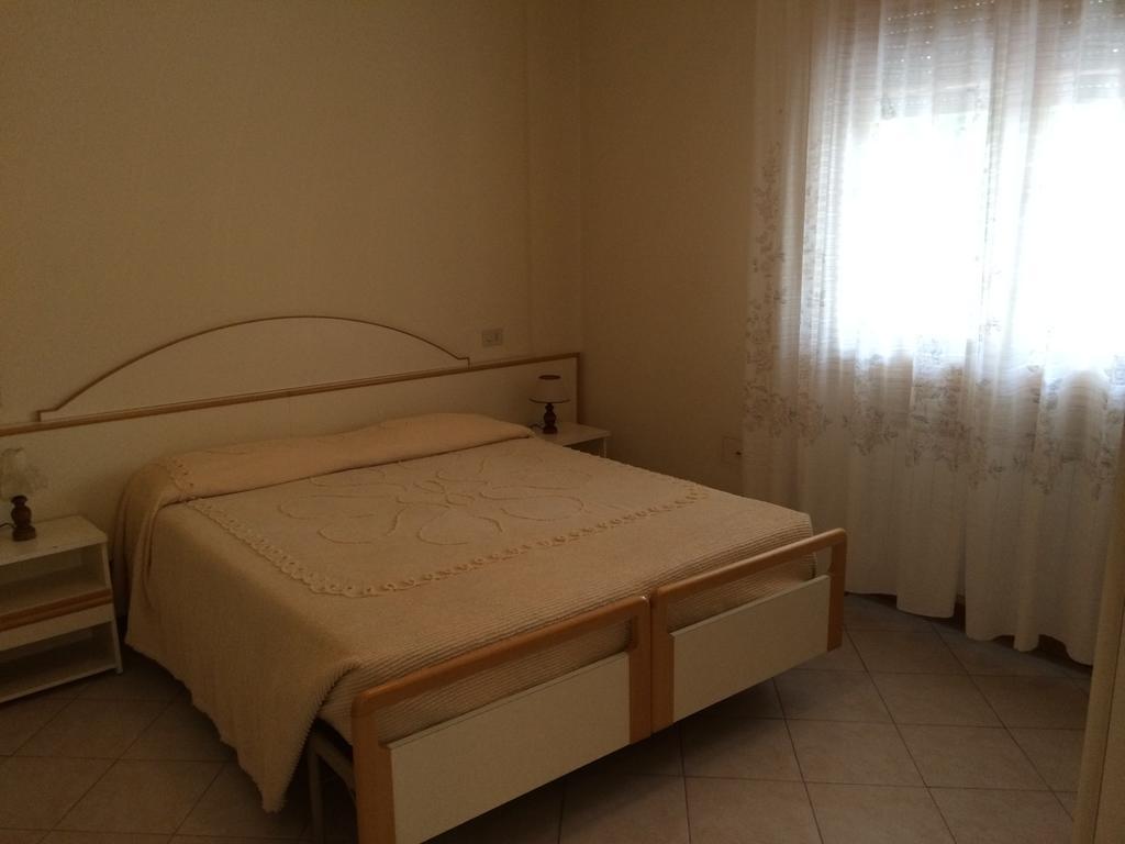 Hotel Royal Misano Adriatico Cameră foto