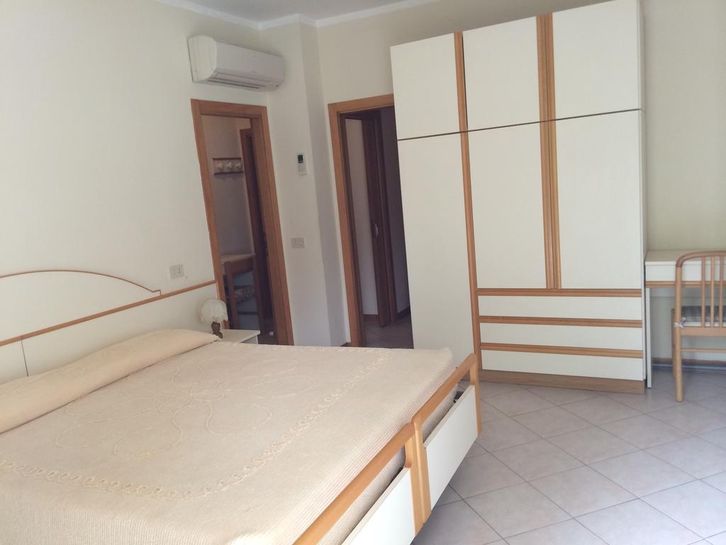 Hotel Royal Misano Adriatico Cameră foto